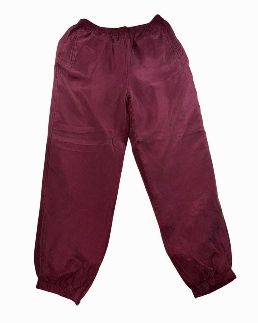 Bogari Women’s Vintage Pants Purple